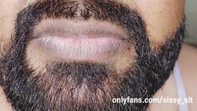 Tiny Dick Sissy Femboy Piss in Condom Drink It Masturbate and Cum Like a Little Slut