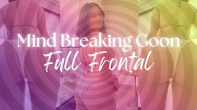 Mind Breaking Goon: Full Frontal - Hosted by ObeyEnvyNow | Female Domination, FemDom, Asian, Jerk-Off Instructions, Orgasm Control, FemDom POV, Anal Play, Fingering, Ass Worship, Solo, Female Masturbation, Stroke, Goon, Pump, Sensual, Mind Fuck