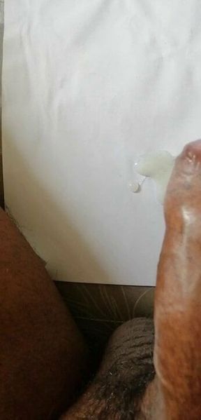 Morning wood