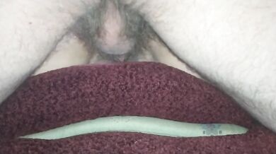 Mari unprotected creampie compilation! Lot of cum inside my wife pussy!