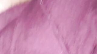 Pumping Vagina Play
