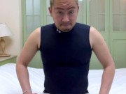 Big Dick　Gay　ハメ撮り前カメラチェック5