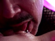 Pussy Eat V for Vagina & Harlequin v.3 - Foxxy
