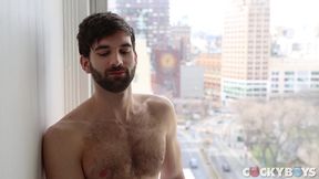 a cockyboy is __________. featuring jacen zhu & tegan zayne