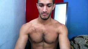 Alexx Grey Private Show