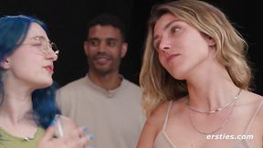Ersties TV - Full Gameshow - Tinder In Real Life 5