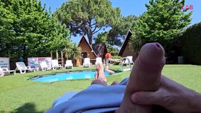 Anal Destroy with Lilith Red