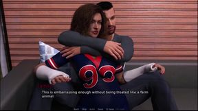 Grandmas House 48 I Love Helping Jamila