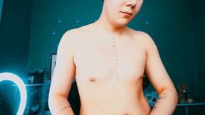 Jeremiah Siu Private Show