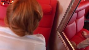 Amazing Porn Scene Lingerie Hottest Ever Seen With Sweetie Fox