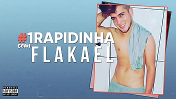 #1RAPIDINHA com Flakael Vlogs