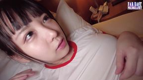 Doll Like Bliss with a Dark Haired Tease on a Playful Exposed Makeover Date Ep-4