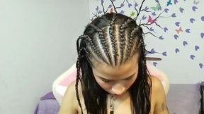 Mia Coluchiii Private Show