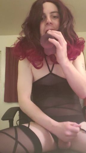 Sissy hotel 2