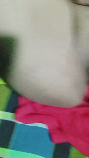 Pussy and Armpit Cleaning with best moment   Clip 1