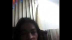 Nadiav live &amp_ horny