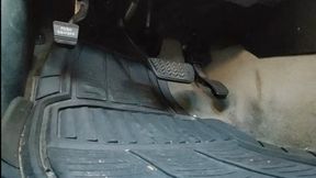 Slip In Work Shoe Flooring & Speeding