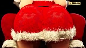 Mei giving a great blowjob