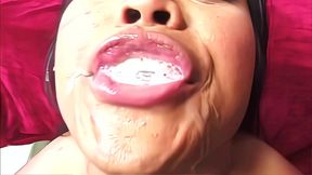 arcadia davida takes anal gaping from rick masters