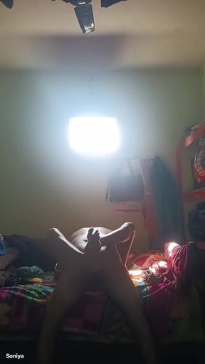 Desi Soniya Pregnant Bhabhi Ki Jabardast Chodai