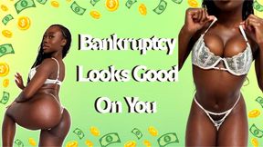 Bankruptcy Looks Good On You
