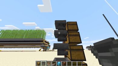 Minecraft Redstone Tutorial gets me leakin thick