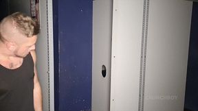 deux beaux mecs de barcleone