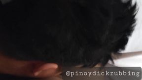 NA SUCK OFF KO ANG BEAU NI SLURPED NA DAKS HABANG NKA KAMOT