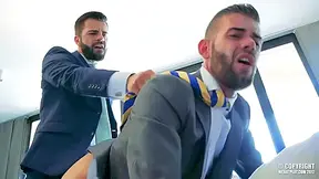 Crazy Porn Clip Homosexual Fetish Incredible