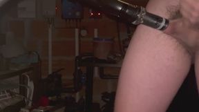 L’aspirateur rowenta de mon oncle