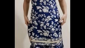 Beautiful step cousin step sister fucking by step brother