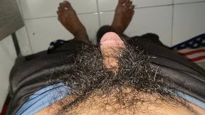 Stealing a Secret Moment in the Bathroom A Naughty Private Escape You Weren&#039;t Supposed to See