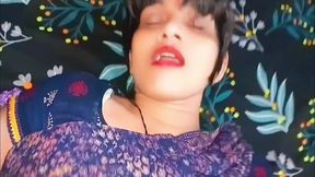 One Night Stand with My Ex Boyfriend Before Marriage