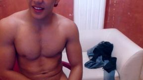 Timoty Hardy Private Show