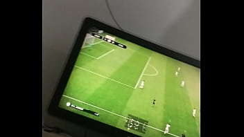 Pes com os crias