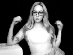 Candy Glitter - Endless Edging Loop