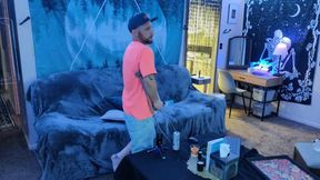 Ryan Slade Private Show