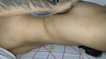 Mi psicóloga apenas me vio se desnudo por completa!!!
