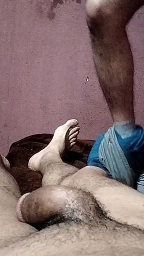 Arab Gay Threesome Big Dick Straight Guy Fuck My Ass