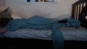 sleepy awakening