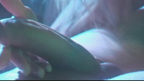 trina michaels surrenders on silk sheets
