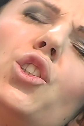 Brenda Black Is Into All Out Anal Sex