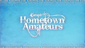 Latina Veronica Rodriguez fucked hardcore