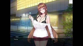 game sharing - marianne s little black book complete