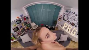 First-Time Futa Fucks Tight Ass&#x1F351; on Filthy Sofa