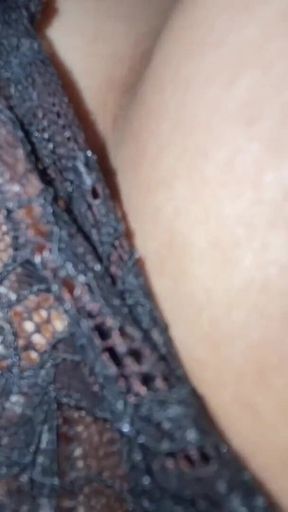 Hot Desi Babe