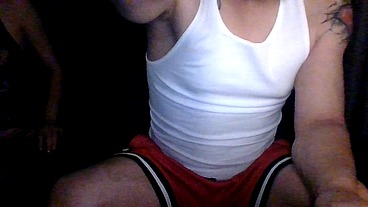 I got horny at 3 AM... needed cock really bad - FULL VID