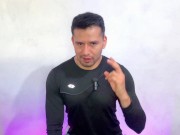 Seminarista Colombiano penetra a pelo con sus 20cm de vergota  a joven chileno