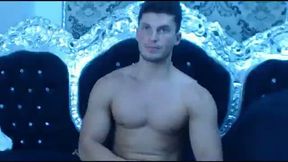 Jake Mayer Private Show