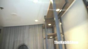 introducing chock litt n bella cumms bff ready for threesome stretch3x